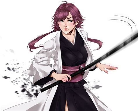 deviantart bleach|bleach female oc.